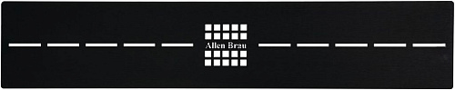 Решетка Allen Brau INFINITY 8.210N6-BBA купить недорого в интернет-магазине Керамос