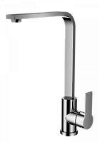 Смеситель для кухни Wonzon & Woghand  WW-AE4550-BS Смеситель для кухни Wonzon & Woghand  WW-AE4550-BS