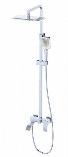 Душевая система Wonzon & Woghand WW-88739009-CR Душевая система Wonzon & Woghand WW-88739009-CR