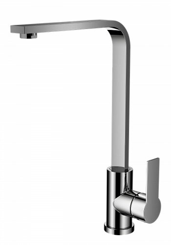 Смеситель для кухни Wonzon & Woghand WW-AE4550-BS Смеситель для кухни Wonzon & Woghand WW-AE4550-BS