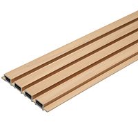 Стеновая панель CM Scandinavia CM Wall, 26x219x4000, цвет PINE (Сосна)