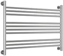 Полотенцесушитель водяной Сунержа 071-0202-6090 Богема L 600х900 мм, сатин