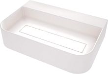 Раковина на столешницу DEANTE ARNIKA CQA_AU6S