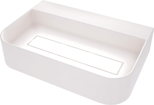 Раковина на столешницу DEANTE ARNIKA CQA_AU6S Раковина на столешницу DEANTE ARNIKA CQA_AU6S