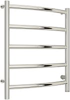 Полотенцесушитель электрический Сунержа 00-0831-6050 Галант 4.0 600х500 мм, правый, без покрытия Полотенцесушитель электрический Сунержа 00-0831-6050 Галант 4.0 600х500 мм, правый, без покрытия