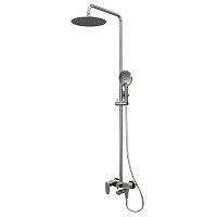 Душевая система WasserKRAFT Spree 1400 A14201.14