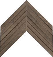 Керамогранит Ceramica Rondine Bricola J86140_BricolaNoceSpina 30.5x50.6