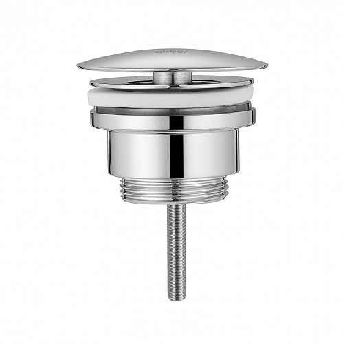 Донный клапан Abber Daheim AF0012 Донный клапан Abber Daheim AF0012