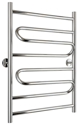 Полотенцесушитель водяной Сунержа СТИЛЬЕ "Универсал-51" 800х500 (1+2+1) ПZП 21 (Без покрытия) 00651-8050