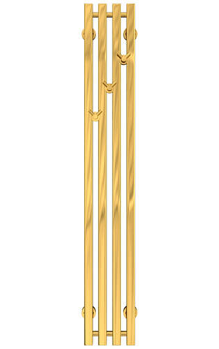 Полотенцесушитель водяной Сунержа Сатерленд PRO 03-0457-1215 Полотенцесушитель водяной Сунержа Сатерленд PRO 03-0457-1215