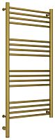 Полотенцесушитель электрический Сунержа 051-5804-1050 Богема 3.0 РЭБ, прямая, 1000х500 мм/ МЭМ левый, состаренная латунь Полотенцесушитель электрический Сунержа 051-5804-1050 Богема 3.0 РЭБ, прямая, 1000х500 мм/ МЭМ левый, состаренная латунь