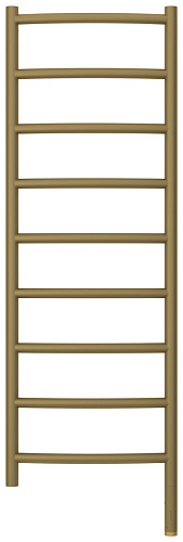 Полотенцесушитель электрический Сунержа Галант 3.1 032-6001-1240