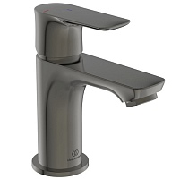 Смеситель Ideal Standard A7019A5 Connect Air Piccolo для раковины, тонкий корпус 36 мм, Magnetic Grey (магнит) Смеситель Ideal Standard A7019A5 Connect Air Piccolo для раковины, тонкий корпус 36 мм, Magnetic Grey (магнит)