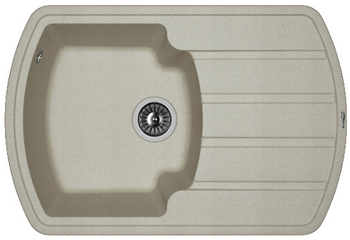 Мойка для кухни Florentina 20.195.B0760.305 Нире 76х51 см, с крылом, серая Мойка для кухни Florentina 20.195.B0760.305 Нире 76х51 см, с крылом, серая снят с производства