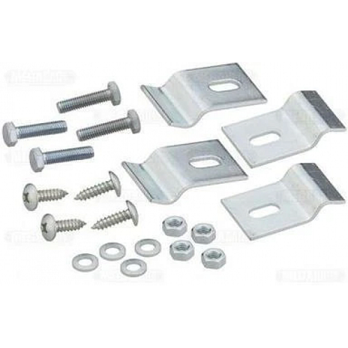 Крепеж Ideal Standard T645567 для раковины, хром Крепеж Ideal Standard T645567 для раковины, хром