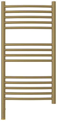 Полотенцесушитель электрический Сунержа БОГЕМА 3.1 032-6002-8040