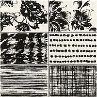 Декор Imola Kiko Kikomix Wn Mix 12x18 (KikomixWnMix)