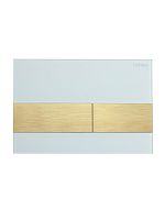 Кнопка смыва Cezares LUX LUX-GB-1-BORO