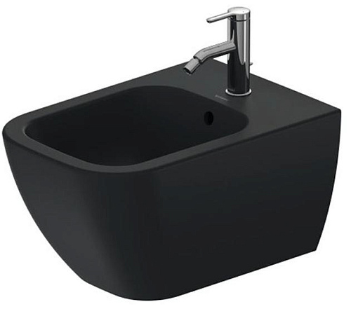 Биде подвесное Duravit Happy D.2 2258151300