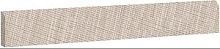 Плинтус (Плитка) SANT'AGOSTINO Tailorart Batt.90Tail.Sand