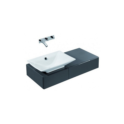 Тумба под раковину Jacob Delafon Reve EB568-270 купить недорого в интернет-магазине Керамос Тумба под раковину Jacob Delafon Reve EB568-270 купить недорого в интернет-магазине Керамос