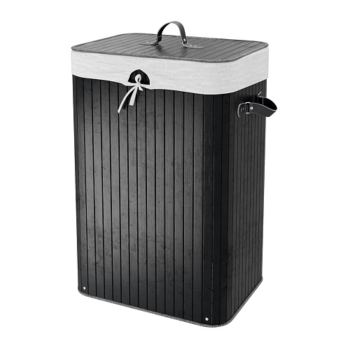 Корзина WasserKRAFT Nuthe WB-910 WB-910-L - купить в Санкт-Петербурге, цена на Корзина WasserKRAFT Nuthe WB-910 WB-910-L в интернет-магазине Керамос Корзина WasserKRAFT Nuthe WB-910 WB-910-L купить недорого в интернет-магазине Керамос