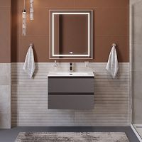 Раковина мебельная BelBagno  BB-8070-60