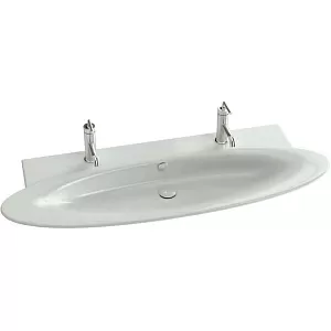 Раковина Jacob Delafon E4445-00 Presquile, 130х50 см