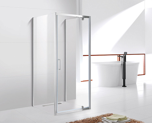 Душевой уголок CEZARES MOLVENO-BA2-100/80-C-Cr-IV Душевой уголок CEZARES MOLVENO-BA2-100/80-C-Cr-IV