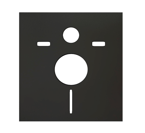 Звукоизоляция KKPOL  AKC/110/0/T