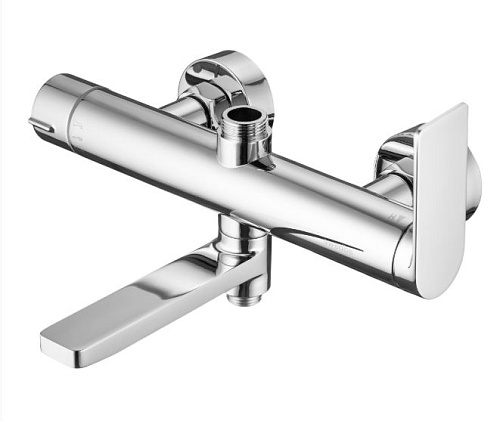 Смеситель для ванны Swedbe VELO SW-2435 Смеситель для ванны Swedbe VELO SW-2435