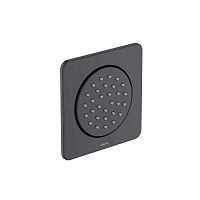 Душевая форсунка Aquatek  AQ2099MB Душевая форсунка Aquatek  AQ2099MB