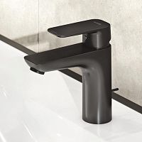 Смеситель для раковины однорычажный Kludi PURE&STYLE 402903975 (exp)