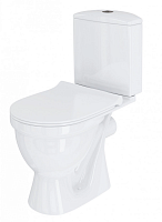 Унитаз-компакт Santek Алькор 1WH501835