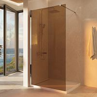 Душевая перегородка Vincea Walk in VSW-1H900GS