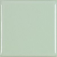 Плитка Ape Caprichosa Verde Pastel 15X15 кабанчик (CaprichosaVerdePastel15X15)