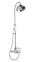 Душевая система Cezares Venezia VENEZIA-CD-T-01-Bi