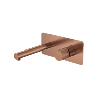 Смеситель встраиваемый Boheme STICK 125-CB.2