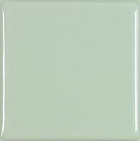 Плитка Ape Caprichosa Verde Pastel 15X15 кабанчик (CaprichosaVerdePastel15X15)