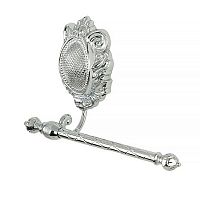 Бумагодержатель Migliore 16653 Cleopatra , хром