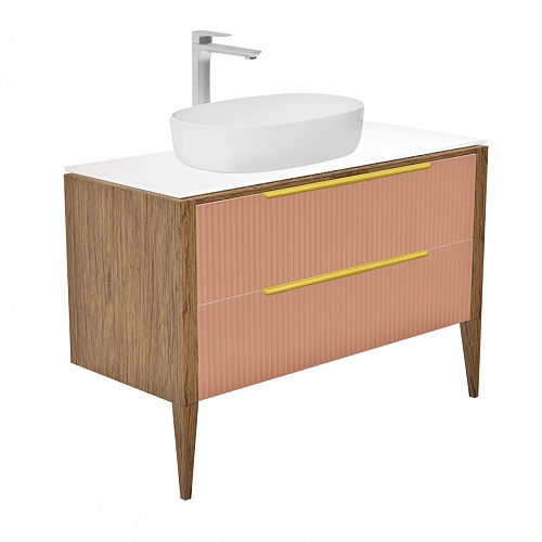 Тумба ZOV Валенсия V100L-KPW купить недорого в интернет-магазине Керамос Тумба ZOV Валенсия V100L-KPW купить недорого в интернет-магазине Керамос