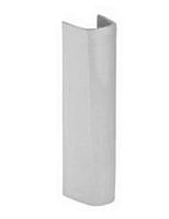 Пьедестал Villeroy & Boch 526500R1 O.Novo для раковины, альпийский белый CeramicPlus Пьедестал Villeroy & Boch 526500R1 O.Novo для раковины, альпийский белый CeramicPlus