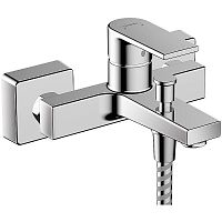Смеситель для ванны Hansgrohe VERNIS SHAPE 71453000