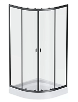 Душевое ограждение AM.PM X-Joy W88E-205-090BT Душевое ограждение AM.PM X-Joy W88E-205-090BT