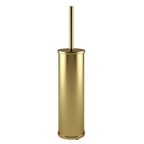 Щетка для унитаза WasserKRAFT K-1027BG - купить в Санкт-Петербурге, цена на Щетка для унитаза WasserKRAFT K-1027BG в интернет-магазине Керамос Щетка для унитаза WasserKRAFT K-1027BG купить недорого в интернет-магазине Керамос