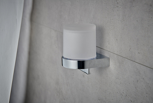 Дозатор для ж/мыла Wonzon & Woghand WW-5251-CR - купить в Санкт-Петербурге, цена на Дозатор для ж/мыла Wonzon & Woghand WW-5251-CR в интернет-магазине Керамос Дозатор для ж/мыла Wonzon & Woghand WW-5251-CR купить недорого в интернет-магазине Керамос