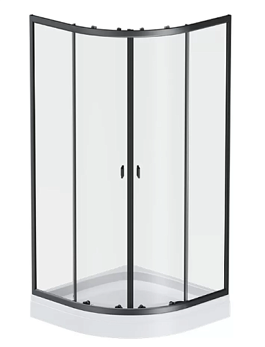 Душевое ограждение AM.PM X-Joy W88E-205-090BT купить недорого в интернет-магазине Керамос Душевое ограждение AM.PM X-Joy W88E-205-090BT купить недорого в интернет-магазине Керамос