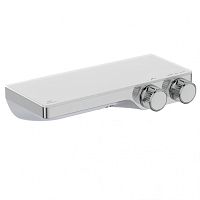 Смеситель Ideal Standard A7329AA Ceratherm S200 для душа термостатический, Chrome (хром) Смеситель Ideal Standard A7329AA Ceratherm S200 для душа термостатический, Chrome (хром)