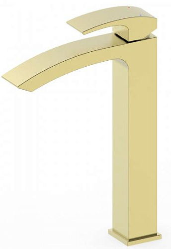 Смеситель для раковины Wonzon & Woghand WW-88239009-BG Смеситель для раковины Wonzon & Woghand WW-88239009-BG