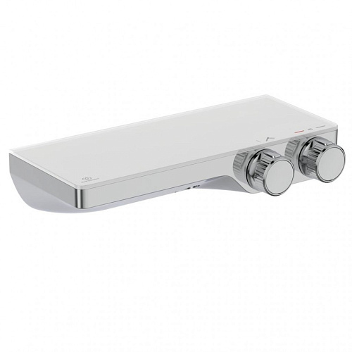 Смеситель Ideal Standard A7329AA Ceratherm S200 для душа термостатический, Chrome (хром)